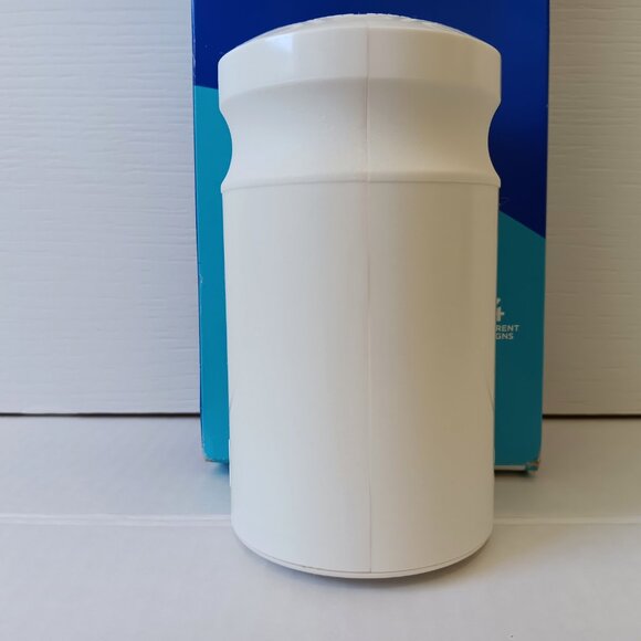 Dixie Everyday Decorate 3.0 oz Paper Cups Green/Blue and Holder - 246 Cups Total - Picture 10 of 15